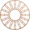 Ekena Millwork Hale Wood Fretwork Pierced Ceiling Medallion, Cherry, 36"OD x 13 1/8"ID x 3/8"T CMWP36X36X0375HHCH - alternate 1